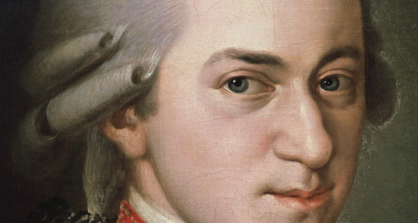 Mozart