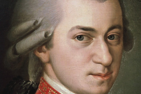 Mozart