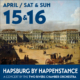 Hapsburg by Happenstance