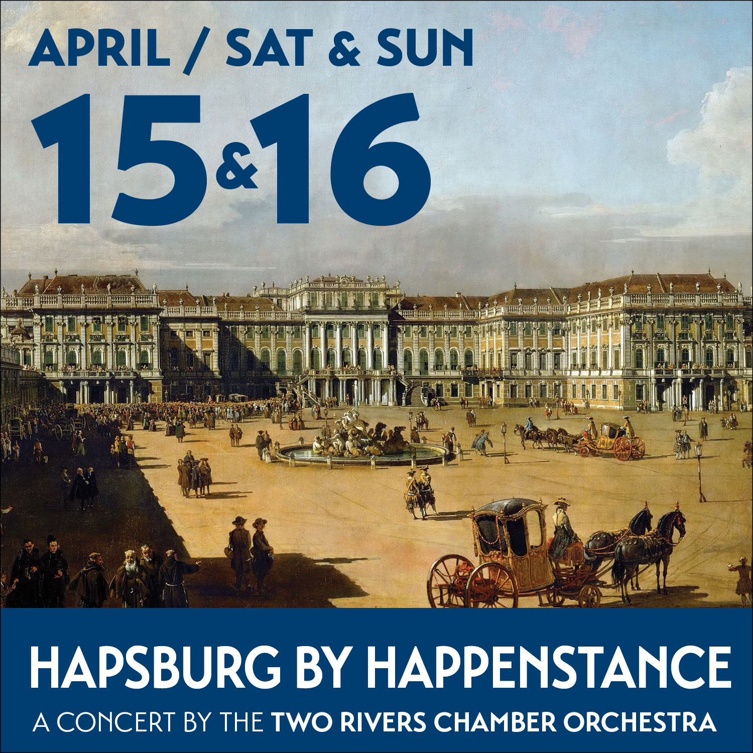 Hapsburg by Happenstance