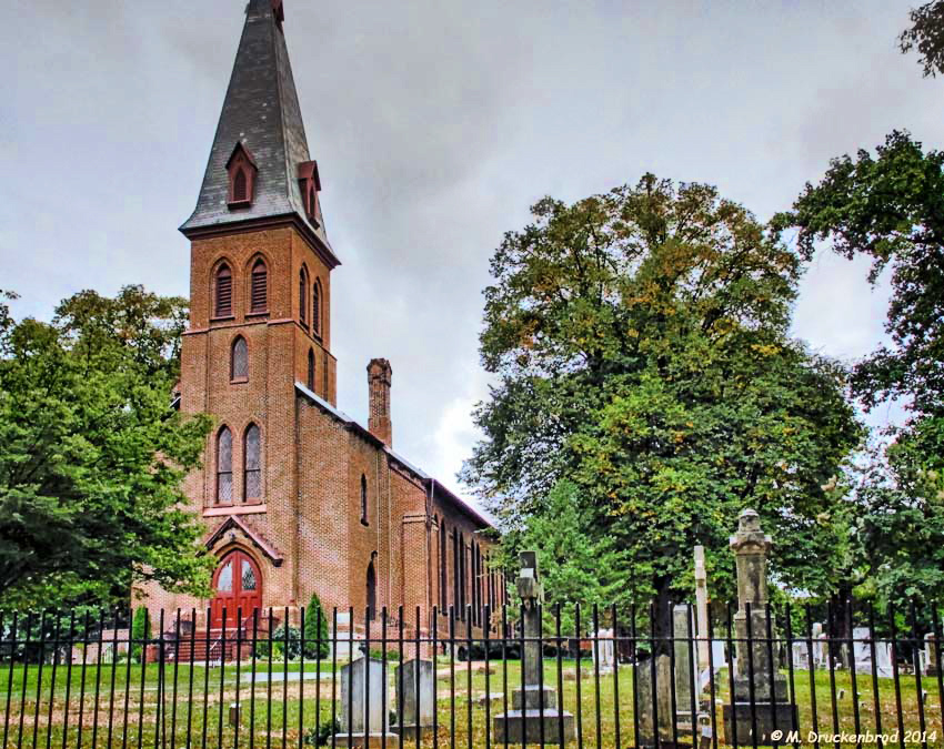 Zion Episcopal Church