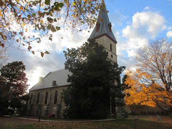 Trinity Episcopal Church