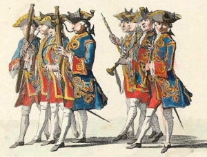 Dutch-Guards