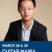 Guitar Mania