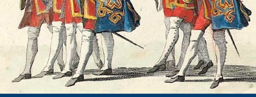 Music of the Regiment