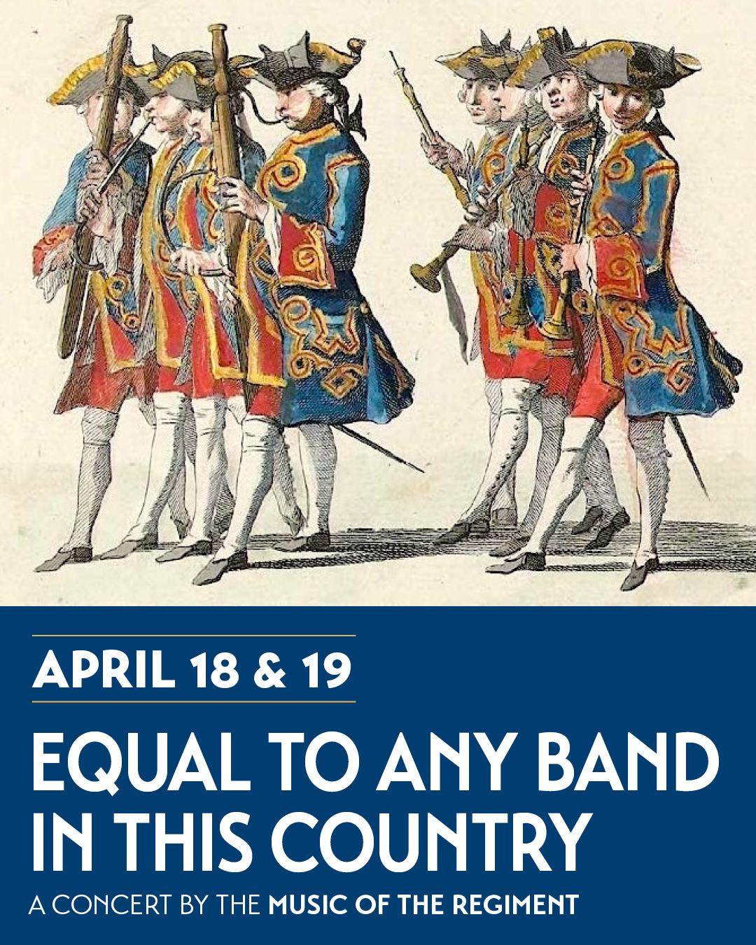 Music of the Regiment