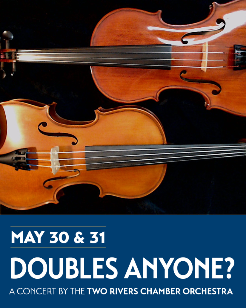 Doubles Anyone?