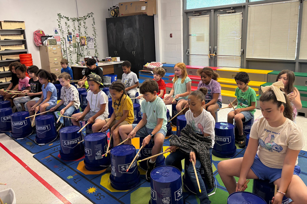 Berkeley Heights Elementary