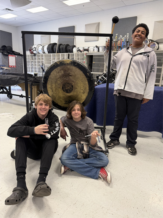 Martinsburg South Middle