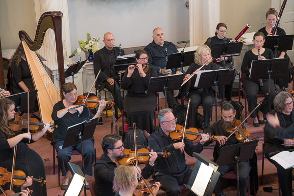 Orchestra