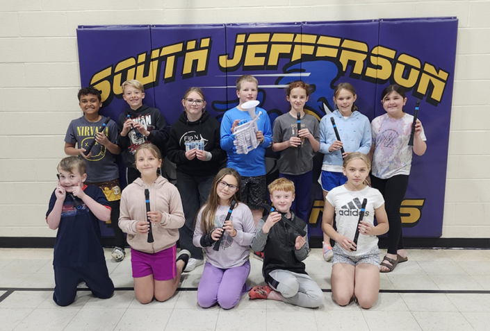 South Jefferson Elementary