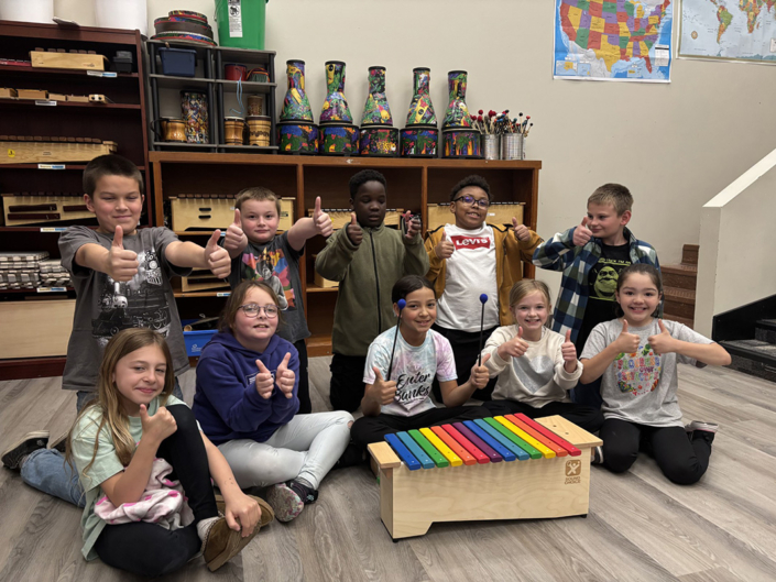 Tomahawk Intermediate School